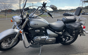 SUZUKI INTRUDER 400 CLASSIC 2007 VK54A