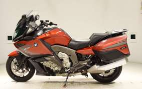 BMW K1600GT 2013