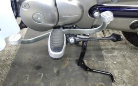HONDA C125 SUPER CUB JA48