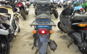 HONDA TOPIC AF38