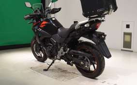 SUZUKI V-STROM 250 A 2017