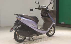 HONDA DIO CESTA GEN 2 2012 AF68