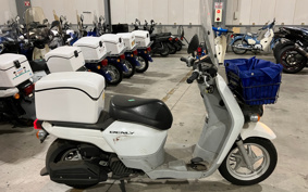 HONDA  BENLY  PRO  AA05