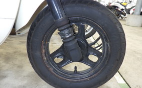 HONDA GIORNO 2 AF70