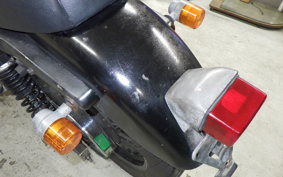 HONDA VRX400 1999 NC33