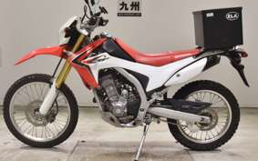 HONDA CRF250L MD38