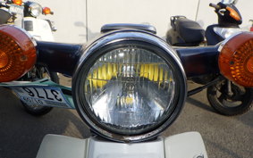 HONDA C90 SUPER CUB HA02