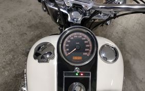 HARLEY FLSTN1580 2011 JD5