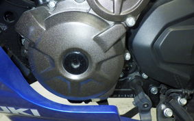 SUZUKI ｼﾞｸｻｰ250SF 2024 ED22B