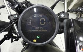 HONDA REBEL 500 A 2022 PC60