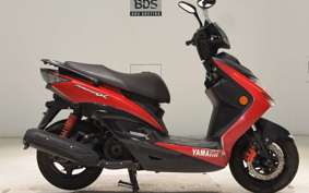 YAMAHA CYGNUS 125 XSR 2 SE44J