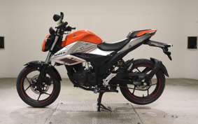 SUZUKI GIXXER 150 1990 ED131