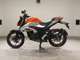 Фото Suzuki GIXXER 150 1990 с японского аукциона