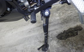 HONDA CB250RA 2014 MC52