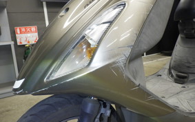 SUZUKI ADDRESS V125 S CF4MA