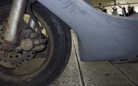 HONDA DIO Gen.4 AF35