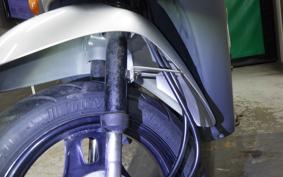 SUZUKI LET's 4 CA45A