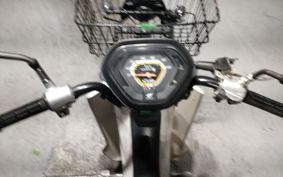 HONDA SUPER CUB50 AA04