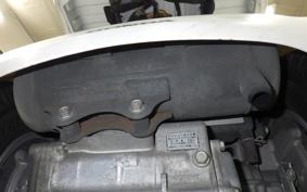 HONDA GYRO X 2012 TD02