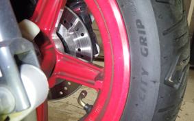 YAMAHA CYGNUS 125 XSR 3 2007 SED8J