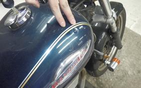 SUZUKI GZ250 Marauder