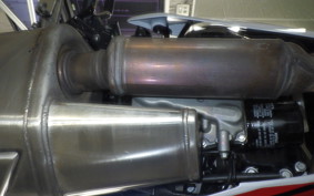 KAWASAKI NINJA 650 A 2021 ER650H