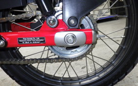 HONDA CT125-2 JA65