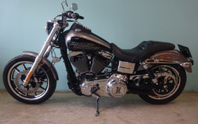 HARLEY FXDL1580 2015 GN4