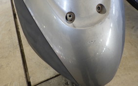 SUZUKI LET's 2 S CA1PC