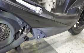 YAMAHA CYGNUS 125 XSR 3 1998 SED8J