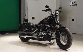 HARLEY FLSTSB 1580 2010