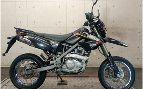 KAWASAKI KLX125D TRACKER LX125D