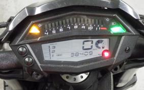 KAWASAKI Z1000 Gen.5 2015