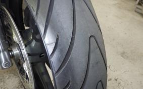 KAWASAKI ZEPHYR 400 KAI 2009 ZR400C