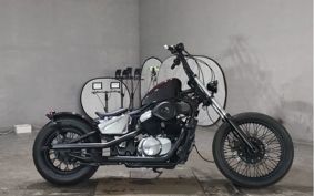 HONDA STEED 400 1994 NC26