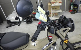HONDA CT125 HUNTER CUB 2022 JA55