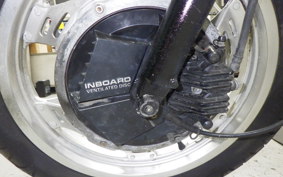 HONDA VT250FC INTEGRA MC08