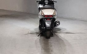 HONDA SILVER WING 600 2005 PF01