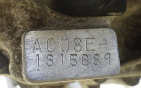 HONDA NS-1 2022 AC12