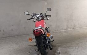 SUZUKI GS750 2023 GS750D