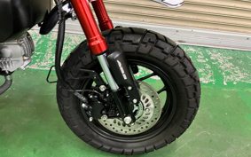 HONDA MONKEY 125 JB03