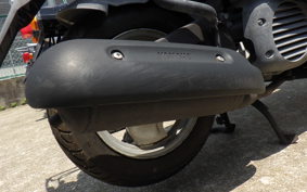 YAMAHA JOG Gen.5 SA36J
