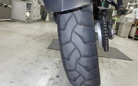 BMW F650GS 2008
