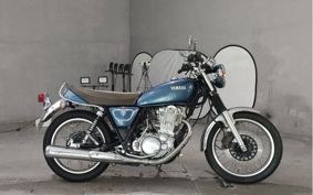 YAMAHA SR400 RH16J