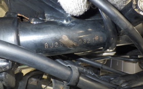 KAWASAKI 250TR 2002 BJ250F