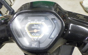 HONDA C110 SUPER CUB JA10