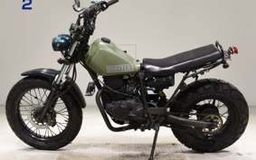 YAMAHA TW225 1997 DG09J