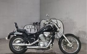 HONDA STEED 400 1993 NC26