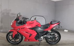 KAWASAKI NINJA250R EX250K