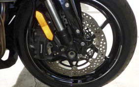 KAWASAKI NINJA1100SX 2025 ZXT10H